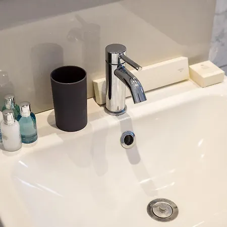 Strata By Rocks Estates Apartment Naoussa