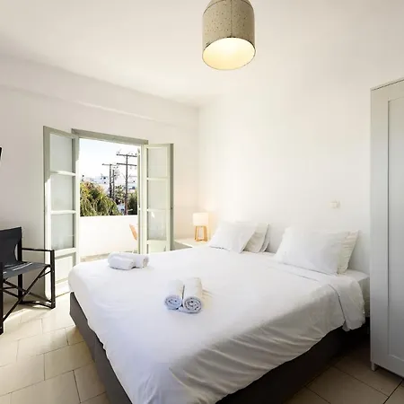 Strata By Rocks Estates Apartment Naoussa