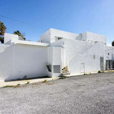 Strata By Rocks Estates Apartment Naoussa