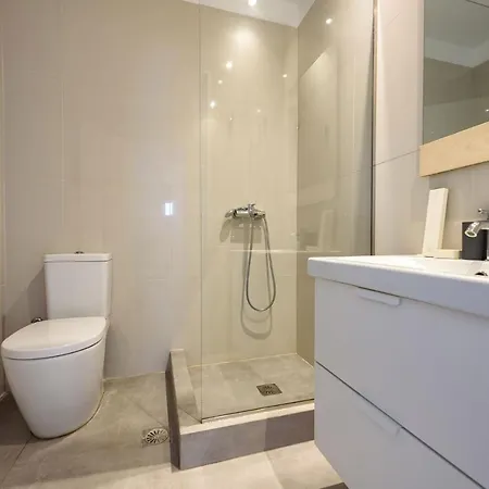 Apartment Strata By Rocks Estates Naoussa