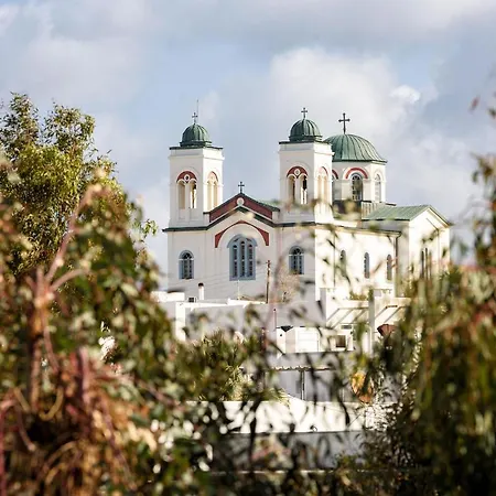 Strata By Rocks Estates * Naoussa