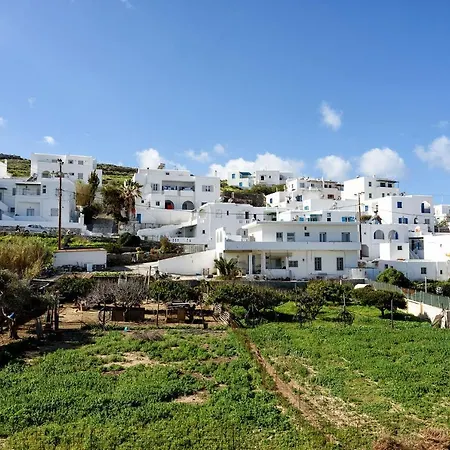 Strata By Rocks Estates * Naoussa