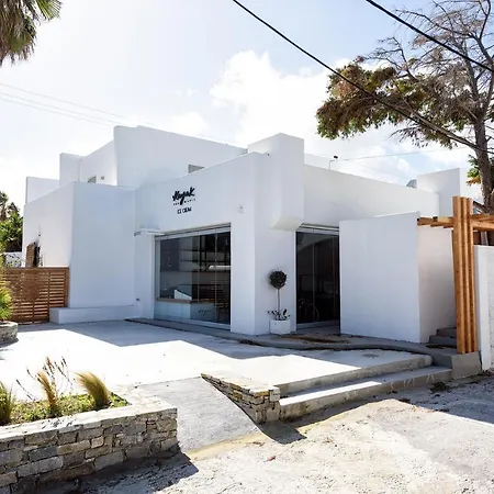 Strata By Rocks Estates Apartment