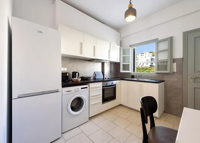 アパート Strata By Rocks Estates *