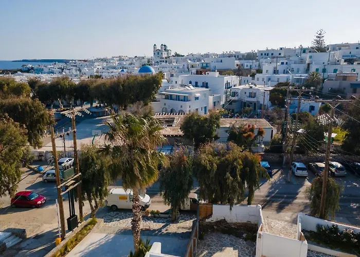 Strata By Rocks Estates アパート