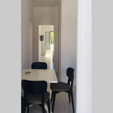 Strata By Rocks Estates Apartment Naousa (Paros)