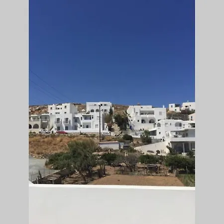 Strata By Rocks Estates * Naousa (Paros)