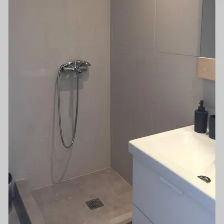 Strata By Rocks Estates * Naousa (Paros)