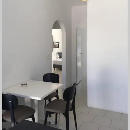 Strata By Rocks Estates * Naousa (Paros)