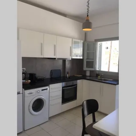 Strata By Rocks Estates Apartment Naousa (Paros)