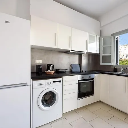 Strata By Rocks Estates Apartment