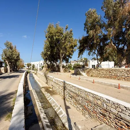 Strata By Rocks Estates Naousa (Paros)