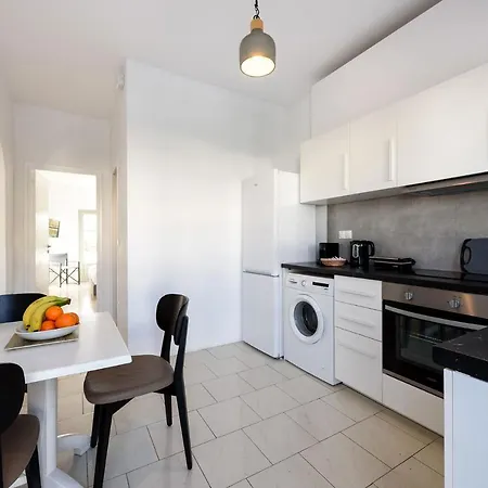 Appartement Strata By Rocks Estates Náoussa