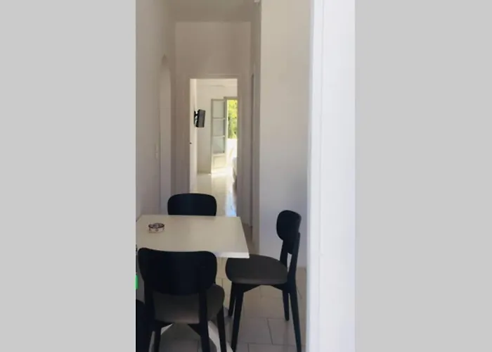 Strata By Rocks Estates Apartment Naousa (Paros)