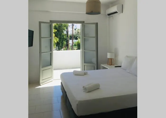 Strata By Rocks Estates Apartment