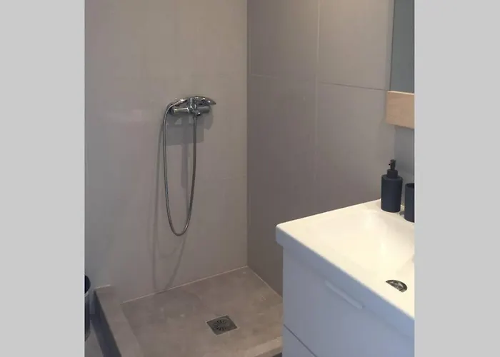 Strata By Rocks Estates * Naousa (Paros)