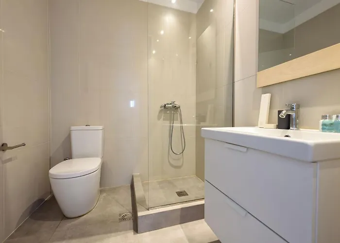 Apartment Strata By Rocks Estates Naousa (Paros)