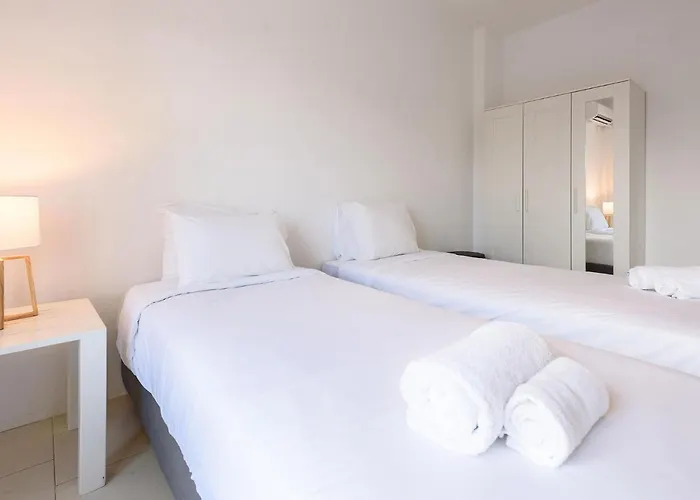 Apartment Strata By Rocks Estates