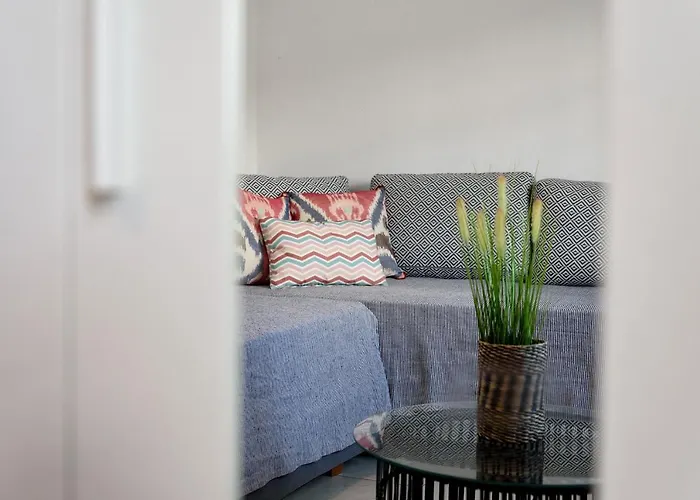 Apartment Strata By Rocks Estates Naousa (Paros)