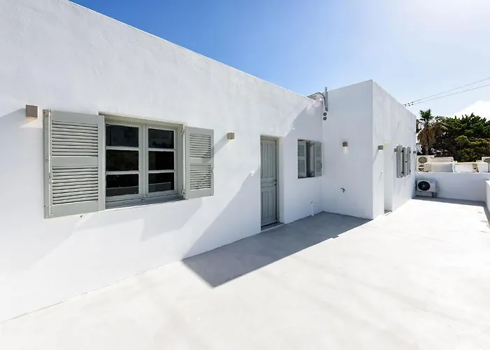 Strata By Rocks Estates Apartment *