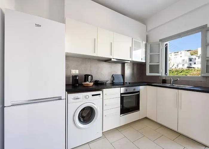 Strata By Rocks Estates Apartment