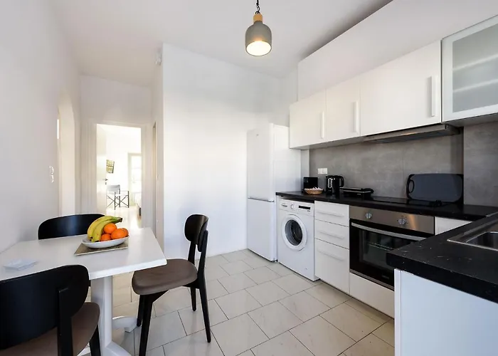 Apartment Strata By Rocks Estates Naousa (Paros)