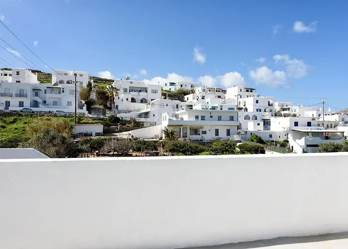 Strata By Rocks Estates Apartment